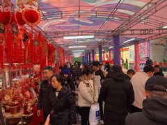 -西北轻工批发市场