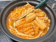 -大嘴巴砂锅麻辣烫麻辣香锅(金桂小区店)