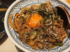 -玉川屋创意日料Bistro(柳巷店)