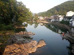 -鹿亭中村