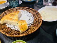 -Mevlana梅夫娜土耳其餐厅·清真
