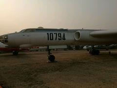 -中国航空博物馆
