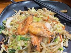 -台州老六海鲜面馆(上南总店)