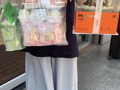 -宏发园动物奶油生日蛋糕(先锋路店)