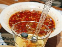 -小放牛炒菜馆(北国商城店)
