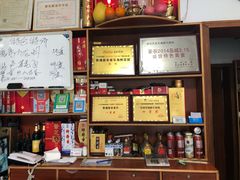 -香满居张记小厨私房菜(青岛站店)
