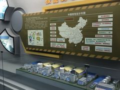 -陕西自然博物馆