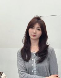 -DL HOPE明星造型