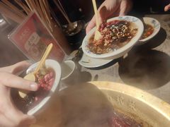 -小龙坎火锅(香港中路店)