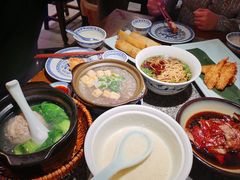 清炖狮子头-南京大牌档(之心城店)