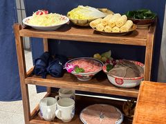 -楠火锅(仁恒梦中心店)