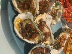 -寂寞的豆芽 蒙古原切大串(金宇店)