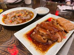 -抱德·潮汕味(琶洲店原惠城鱼仔)