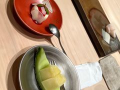 -Ginza Onodera 鮨(外滩十八号店)