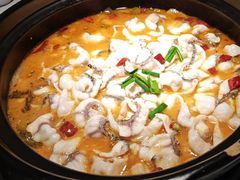 -周渝食惦酸菜鱼(青浦店)