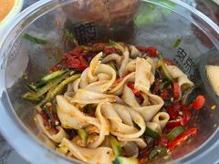 -魏家凉皮(儿童医院店)