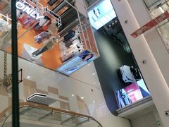 -龙湖南京江北天街