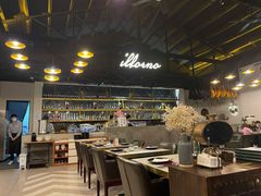 -IL Forno 意坊·意大利餐厅(花园店)