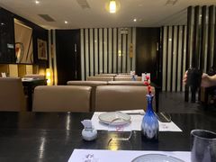 大堂-松临·铁板烧&Omakase(神农店)