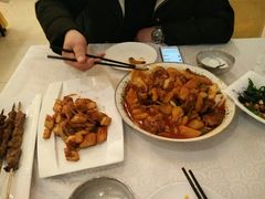 -楼兰印象(朝外店)