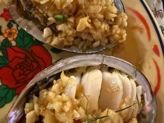 -辉记炭烧海鲜大排档·老字号(福田店)