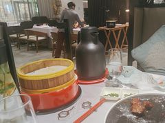 -味+新京宴·烤鸭·北京菜(创意谷店)