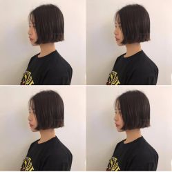 -AFA Hair studio·女士发型设计
