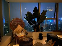 -Jungle Nat 高空餐厅