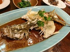 -重庆万豪中餐厅·Man Ho