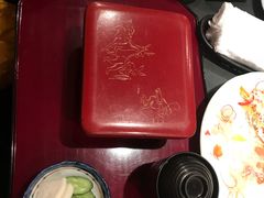 -うなぎ つきじ宮川本廛(伊势丹新宿店)