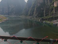 -孤山寨风景区
