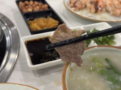 -盈田盈粥庄(博山东路店)
