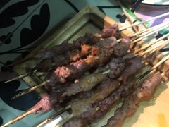 -新凯旋烧烤·燕姐千岛湖土菜