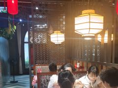 -湘当爱·鲜煮现炒(松岗立业路店)