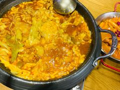 -恩你小木屋·烤肉韩式料理(嘉兴秀洲店)