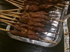 -威海小海鲜大排档胖哥烧烤(双井店)