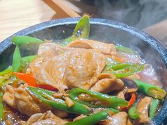-九锅一堂酸菜鱼(学府凯德店)