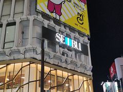 -西武百货(涩谷店)
