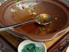 -马仕玖煲·融合菜·酥不腻烤鸭(人大店)