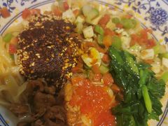 -令氏家外家周秦食府(高新店)