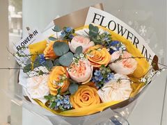 -Flower in(密渡桥店)