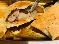 烤包子-西域阿里马新疆菜·清真(桂花路店)