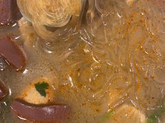 -金原鸭血粉丝汤·汤包·脆皮烤鸭(南京博物院店)