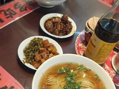 -逸桂禾面馆