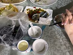 -范饭椰林川湘味海鲜·椰子鸡(三亚湾椰梦长廊店)