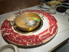 -牛人日志·鲜牛肉骨汤火锅(万科里瑧店)