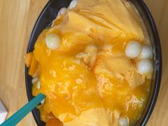 -鞠婆婆•绵绵冰•凉糕•手工冰粉(苏稽一店)