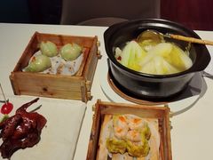 -侨美食家·40年地道粤菜(珠江新城店)