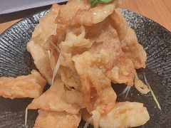 -满园烤鸭·春饼(抚顺万达店)
