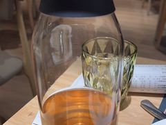 -刀叉遇上筷子中西融合餐厅(和平店)